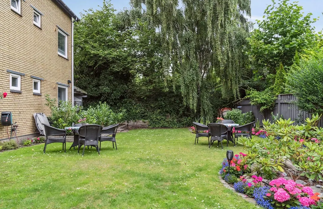 Ama Hyg Atelier Copenhagen Lovely Top Floor Apt Near Beach & Metro-1