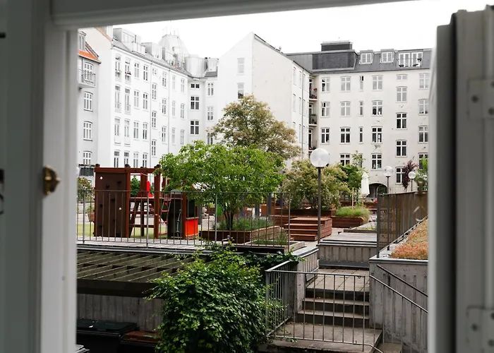 Nyhavn s - Luxurious 3-4 Bedroom s