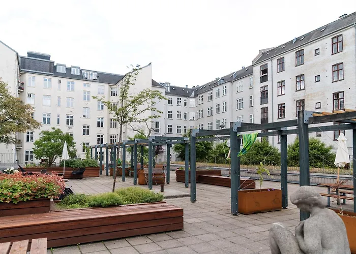 Nyhavn s - Luxurious 3-4 Bedroom s